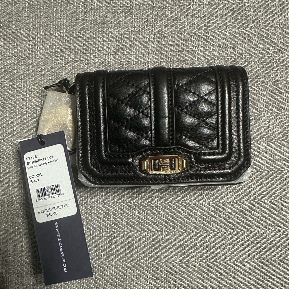 Rebecca Minkoff Card Case